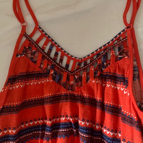 Tank top - Picture 2 of 2